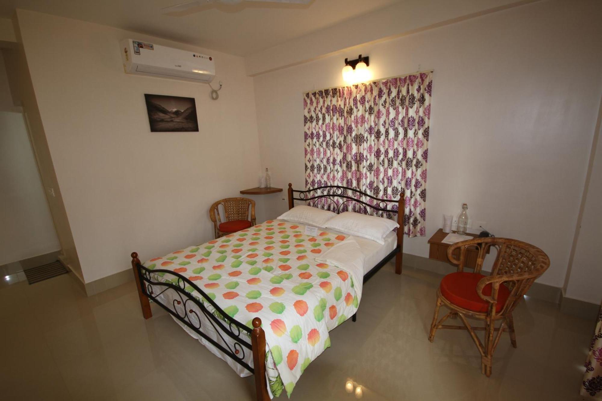Upasana Eco Resort Bolpur Buitenkant foto
